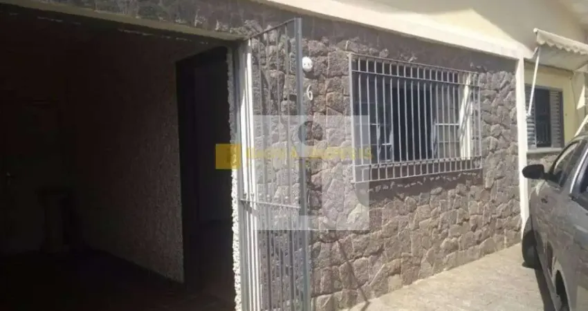Casa com 3 dormitórios à venda, 121 m² por R$ 460.000,00 - Jardim das Oliveiras - Campinas/SP