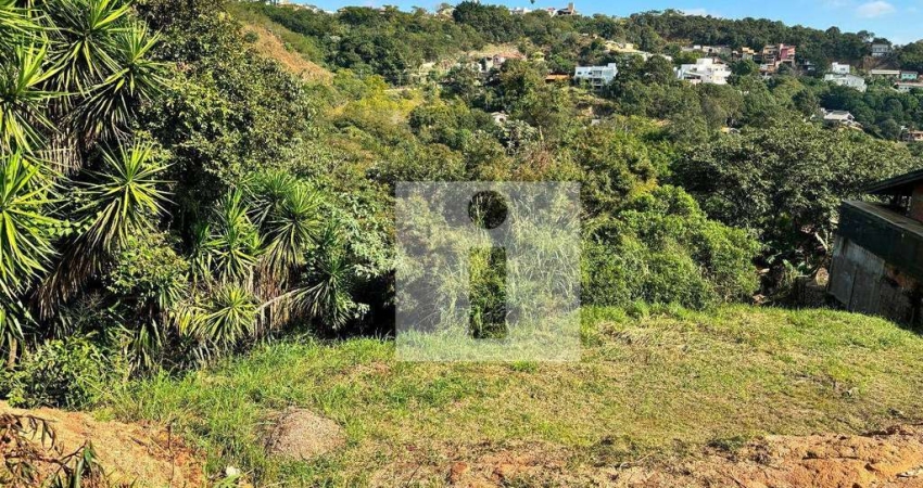Terreno Residencial à venda, Colinas do Ermitage (Sousas), Campinas - TE0334.