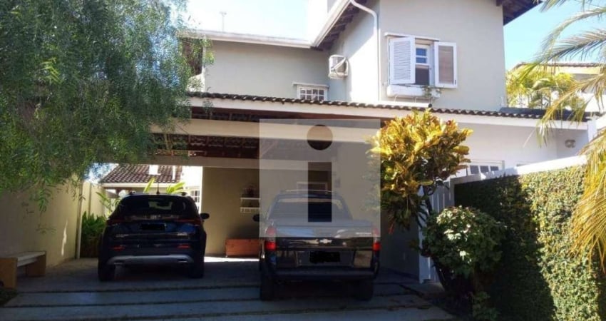 Casa com 4 quartos à venda - Parque da Hípica - Campinas/SP