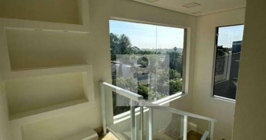 Casa com 3 quartos venda ou locação- Caminhos de San Conrado - Campinas/SP