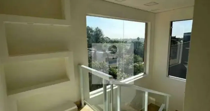 Casa com 3 quartos venda ou locação- Caminhos de San Conrado - Campinas/SP