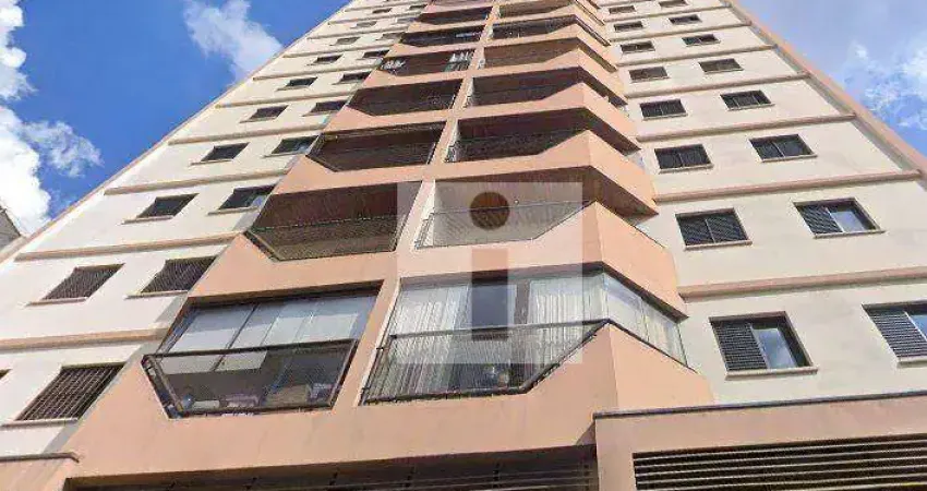 Excelente apartamento com 3 dormitórios no centro de campinass