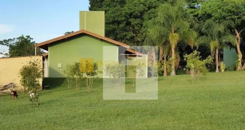 Chácara com 2 quartos à venda - Joaquim Egídio - Campinas/SP