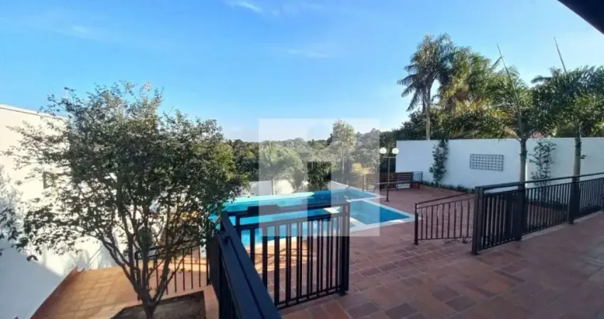 Casa em condomínio fechado com 3 quartos para alugar na Rua Grajaú, 380, Loteamento Caminhos de San Conrado (Sousas), Campinas