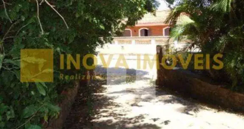 Casa com 4 dormitórios à venda, 639 m² por R$ 1.590.000,00 - Sousas - Campinas/SP