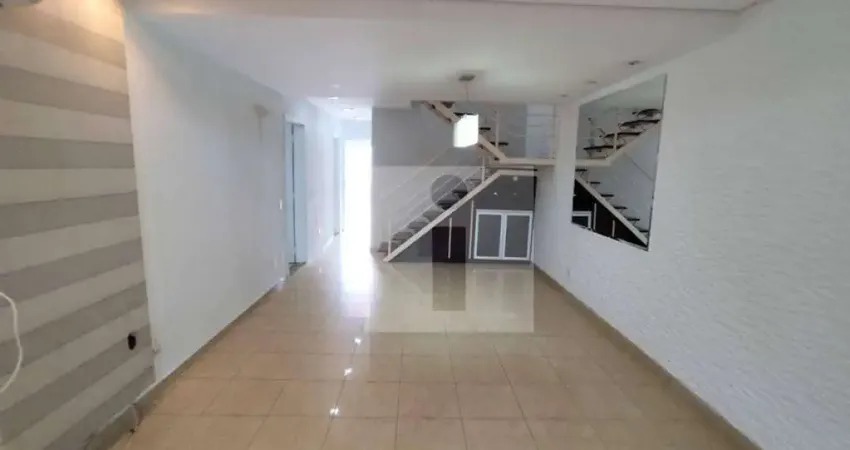 Casa à venda em condomínio, no Jardim Conceição (Sousas), Campinas