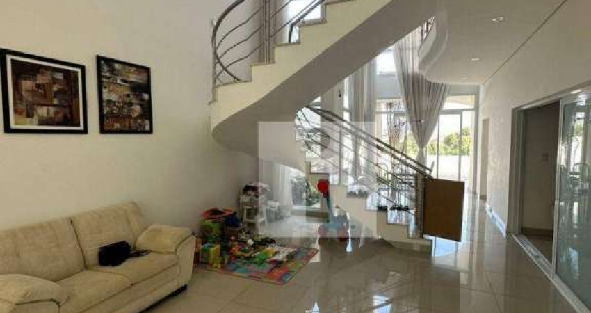 Casa com 3 dormitórios à venda, 234 m² por R$ 1.120.000,00 - Sousas - Campinas/SP
