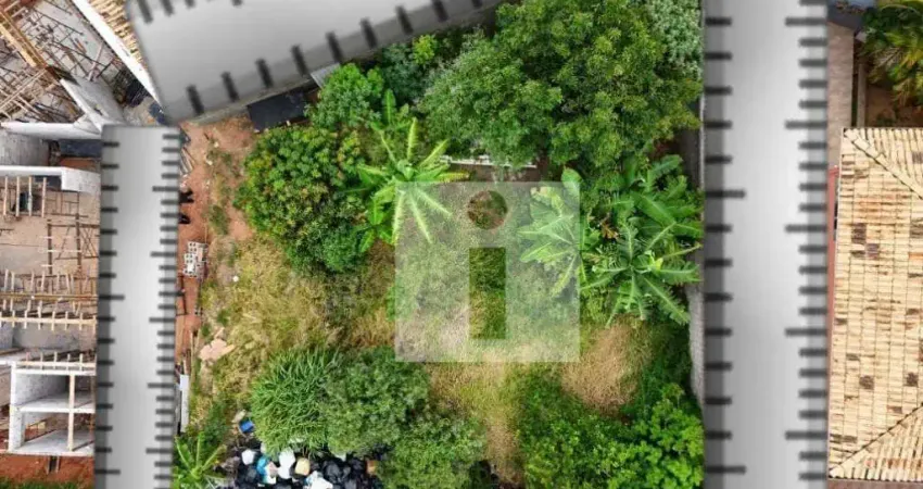 Terreno à venda na Rua Rosa Aburad Khouri, Sousas, Campinas
