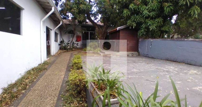 Casa comercial para alugar na Avenida Antônio Carlos Couto de Barros, 994, Vila Sônia (Sousas), Campinas