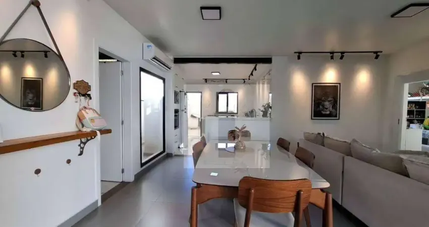 Casa com 3 quartos à venda, 110 m² por R$ 1.200.000 - Jardim Santana - Campinas/SP