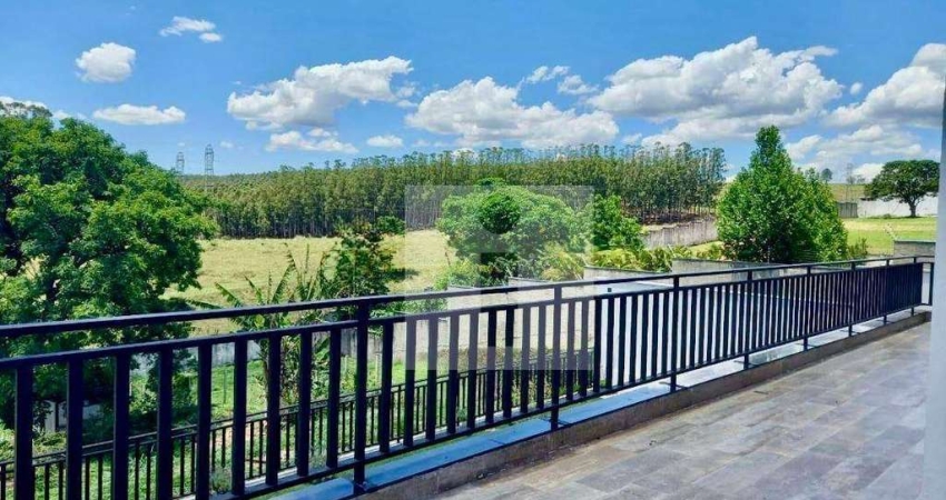 Casa com 4 quartos à venda  Campinas/SP