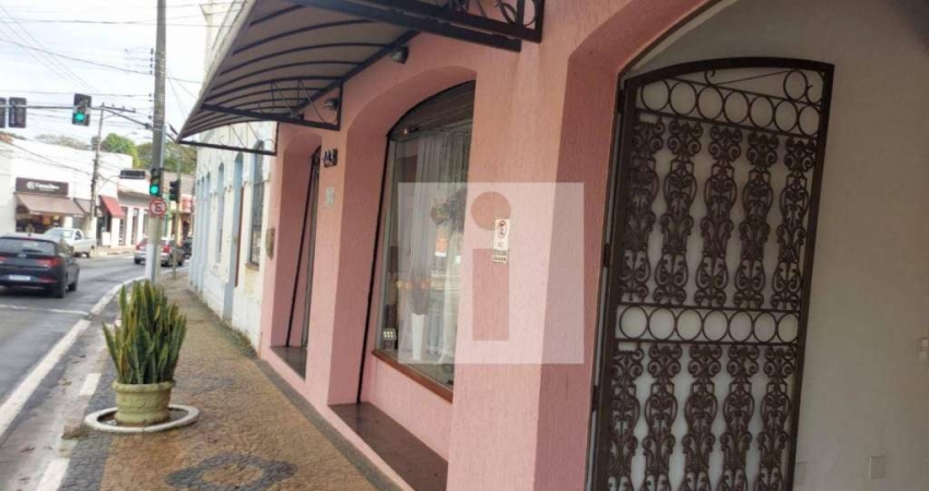 casa a venda Sousas Campinas