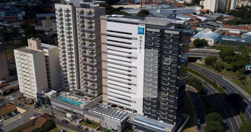 Prédio à venda na Rua José Paulino, 229, Centro, Campinas