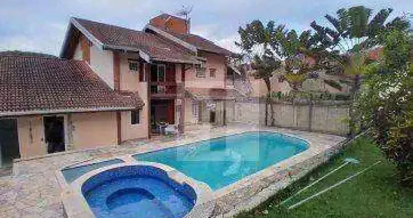 Casa a venda e locação no condomínio colinas do ermitage (sousas), campinas/sp