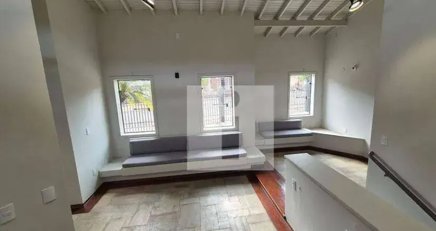 Casa, 318 m² - venda por R$ 2.290.000,00 ou aluguel por R$ 20.667,92/mês - Chácara da Barra - Campinas/SP