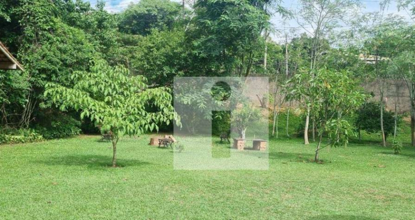Terreno à venda, 730 m² por R$ 750.000,00 - Sousas - Campinas/SP