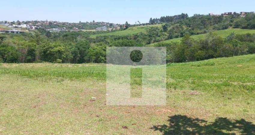 Terreno à venda no Residencial Entre Verdes (Sousas) - Campinas/SP