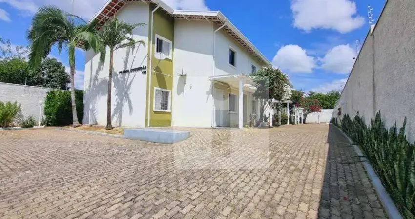 Casa com 2 dormitórios à venda, 70 m² por R$ 380.000,00 - Jardim Conceição (Sousas) - Campinas/SP