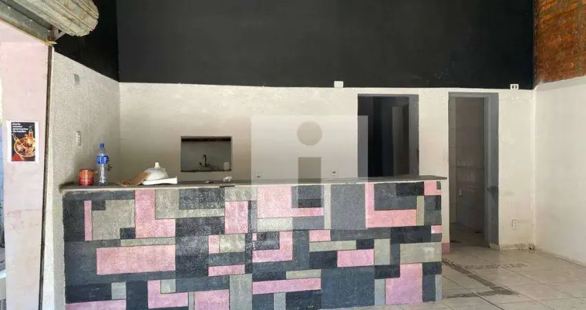 Ponto comercial com 4 salas para alugar na Rua Maneco Rosa, 8, Sousas, Campinas