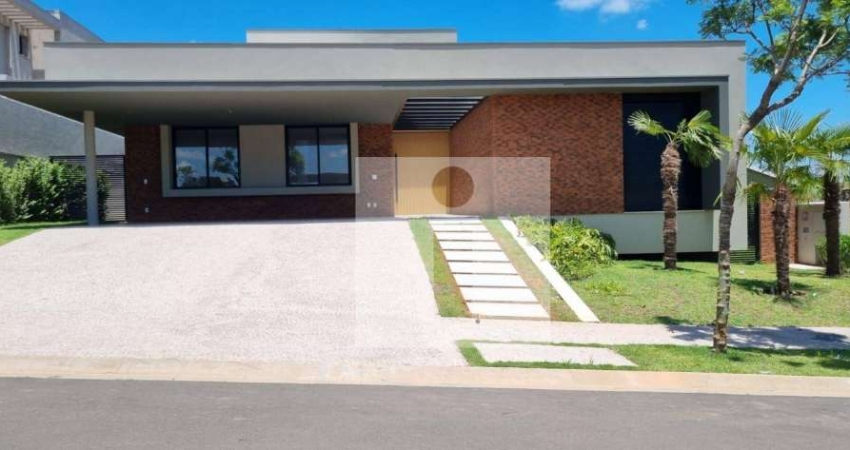 Casa com 4 dormitórios à venda, 440 m² por R$ 4.800.000,00 - Pedra Alta - Campinas/SP