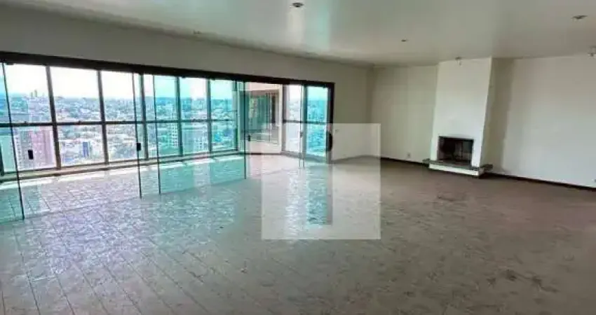 Apartamento a venda no Cambui, Campinas/SP