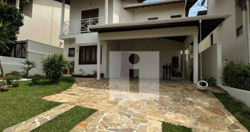 Casa a venda no Condominio Vivenda das Quaresmeiras em Valinhos/SP