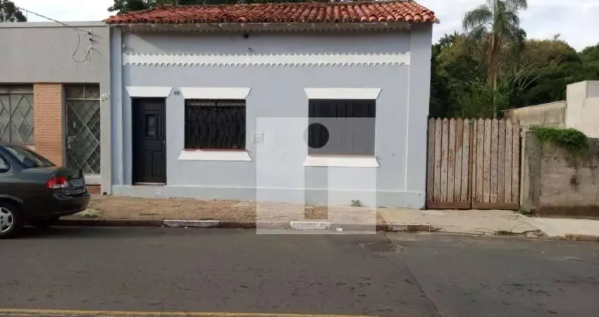 Casa com 3 quartos à venda na Rua Coronel Alfredo Augusto do Nascimento, 253, Sousas, Campinas