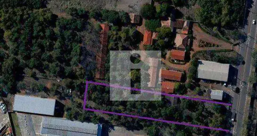 Terreno à venda na Avenida Minasa, 475, Condomínio Coronel (Nova Veneza), Sumaré