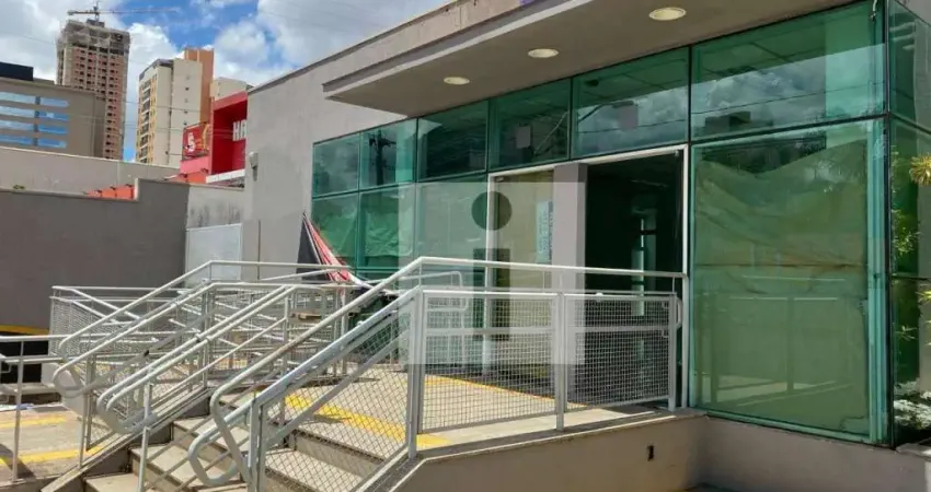 Prédio para alugar, 848 m² por R$ 48.298,40/mês - Chácara da Barra - Campinas/SP