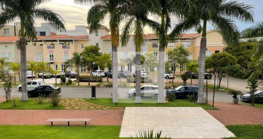 Salão, 95 m² - venda por R$ 680.000,00 ou aluguel por R$ 5.237,90/mês - Ville Sainte Hélène - Campinas/SP