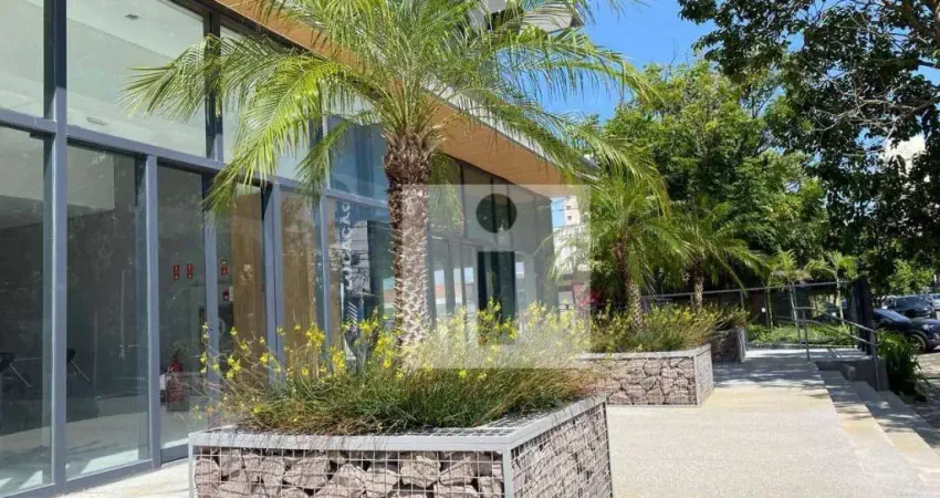 Laje, 363 m² - venda por R$ 3.990.000,00 ou aluguel por R$ 39.203,50/mês - Taquaral - Campinas/SP