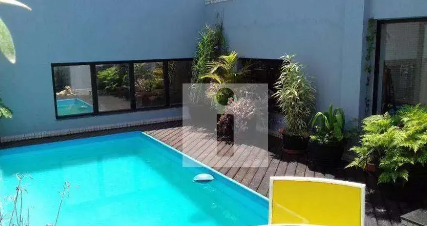 Apartamento com 4 quartos à venda na Rua dos Bandeirantes, 380, Cambuí, Campinas