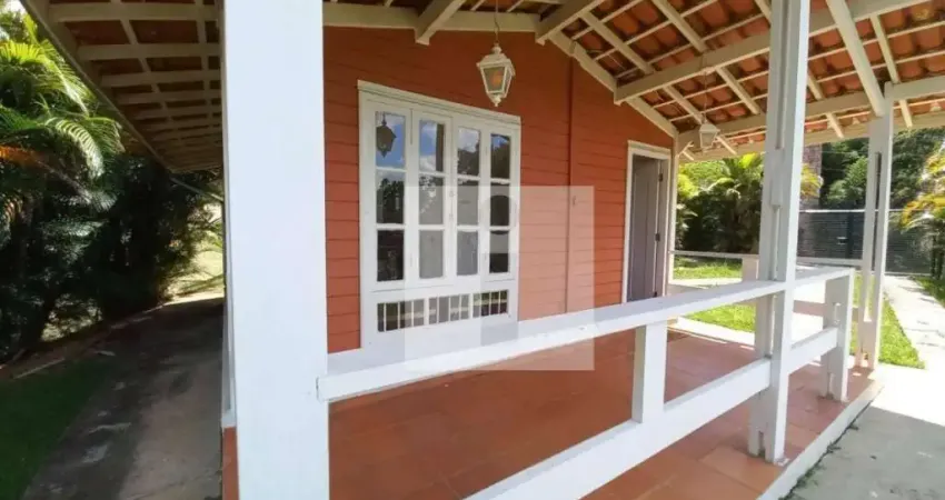 Casa com 1 dormitório, venda por R$ 1.100.000 ou aluguel por R$ 2.900/mês - Colinas do Ermitage (Sousas) - Campinas/SP