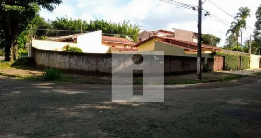 Terreno à venda na Rua Vinícius Corsi, Sousas, Campinas