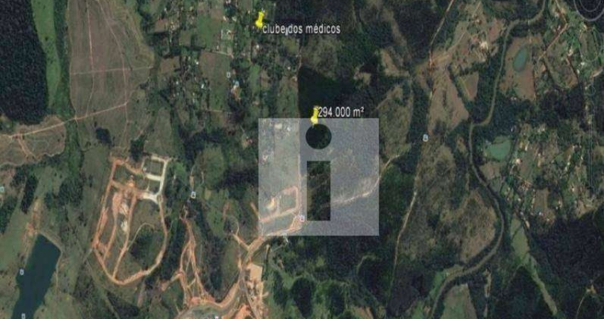 Área à venda, 290400 m² por R$ 95.500.000,00 - Bosques de Notre Dame - Campinas/SP