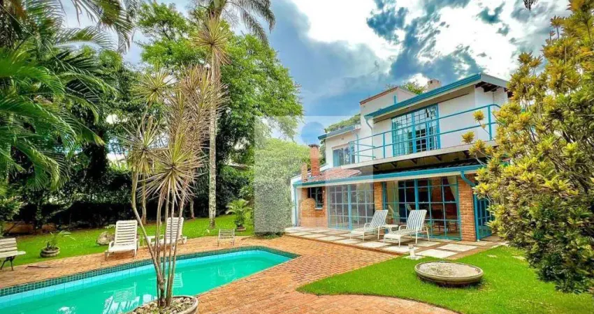 Venda e locação no condomínio San Conrado em Sousas - Campinas/SP