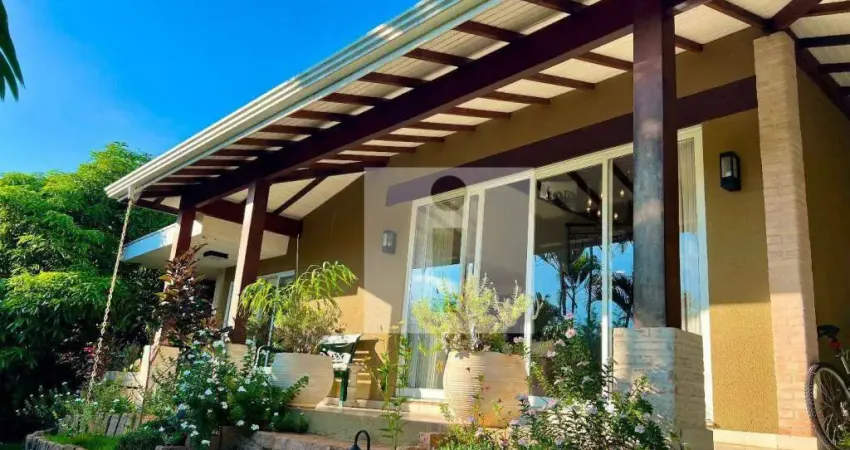 Casa com 2 quartos à venda, por R$ 2.280.000 - Colinas do Ermitage (Sousas) - Campinas/SP