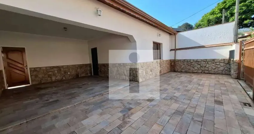 Casa em condomínio fechado com 3 quartos à venda na Rua Antônio Ferreira Magalhães, 26, Parque Jatibaia (Sousas), Campinas