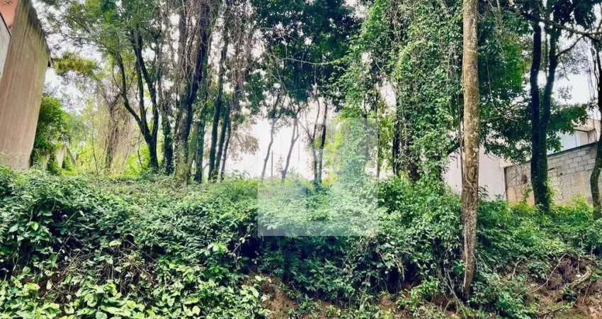 Terreno à venda, 676 m² por r$ 535.000,00 - colinas do ermitage (sousas) - campinas/sp