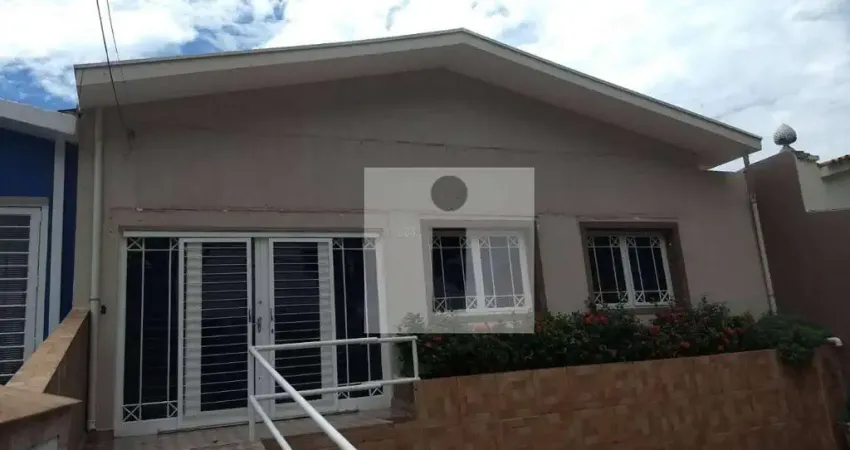 Casa comercial à venda na Avenida Doutor Ângelo Simões, 883, Ponte Preta, Campinas