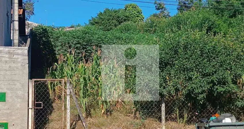 Terreno à venda, 568 m² por R$ 320.000,00 - Jardim Conceição (Sousas) - Campinas/SP