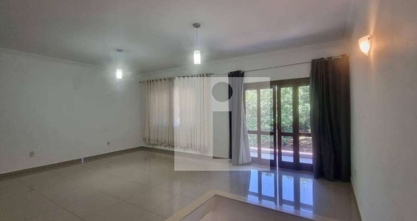Casa com 4 dormitórios para alugar, 150 m² por R$ 5.777,89/mês - Loteamento Parque das Hortências (Sousas) - Campinas/SP