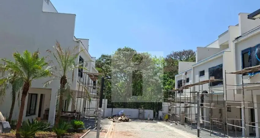 Casa reserva hípica com 3 suítes  e rooftop à venda, 180 m² por r$ 1.700.000,00 - jardim das palmeiras- ao lado do pão de açúcar  - campinas/sp