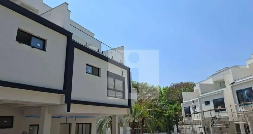 Casa Reserva Hípica com 3 SUÍTES e ROOFTOP à venda, 180 m² - Jardim das Palmeiras- AO LADO DO PÃO DE AÇÚCAR - Campinas/SP