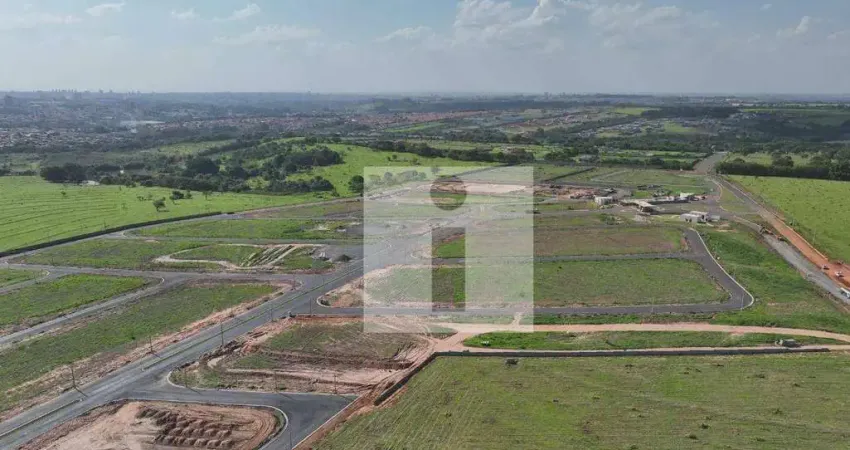 Terreno plano 300m² em condomínio fechado pronto para construir