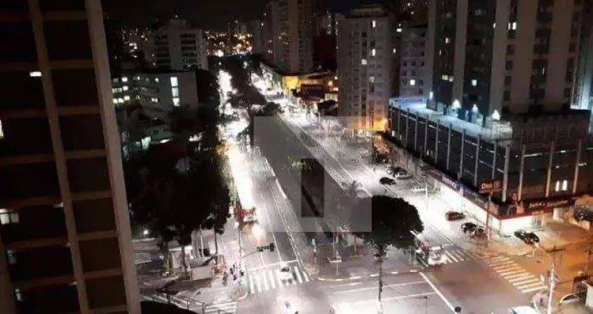 Apartamento com 1 quarto para alugar - Botafogo - Campinas/SP