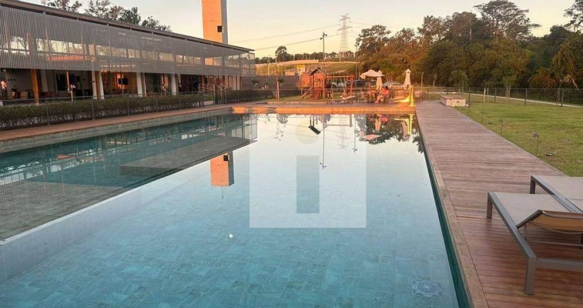 Terreno plano à venda, 488 m²  - ARTESANO GALLERIA- Campinas/SP