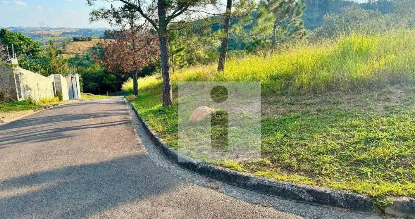 Terreno à venda, 2123 m² por R$ 400.000,00 - Morada das Nascentes (Joaquim Egídio) - Campinas/SP