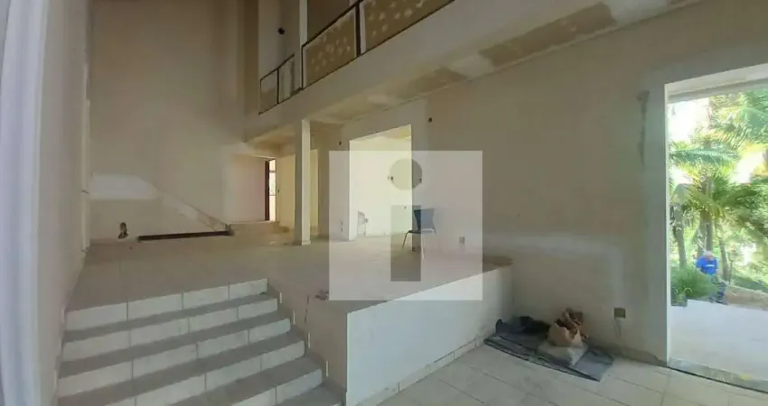 Casa com 4 quartos à venda- jardim botânico (sousas) - campinas/sp