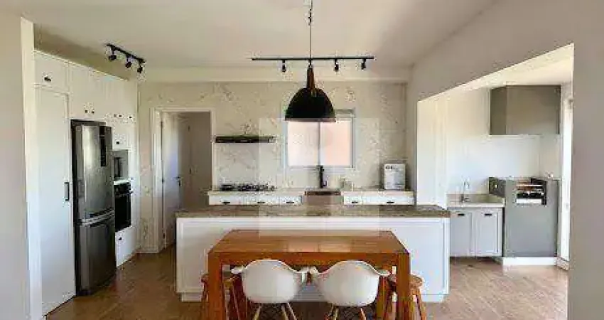 Apartamento com 2 quartos, 94 m² - venda por r$ 1.290.000 ou aluguel por r$ 8.381/mês - mansões santo antônio - campinas/sp